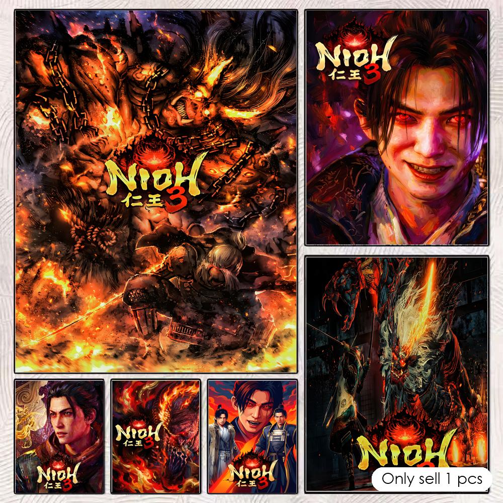 Esports And Gaming Lounge - Affiche murale de jeu d'action N-NiohS,