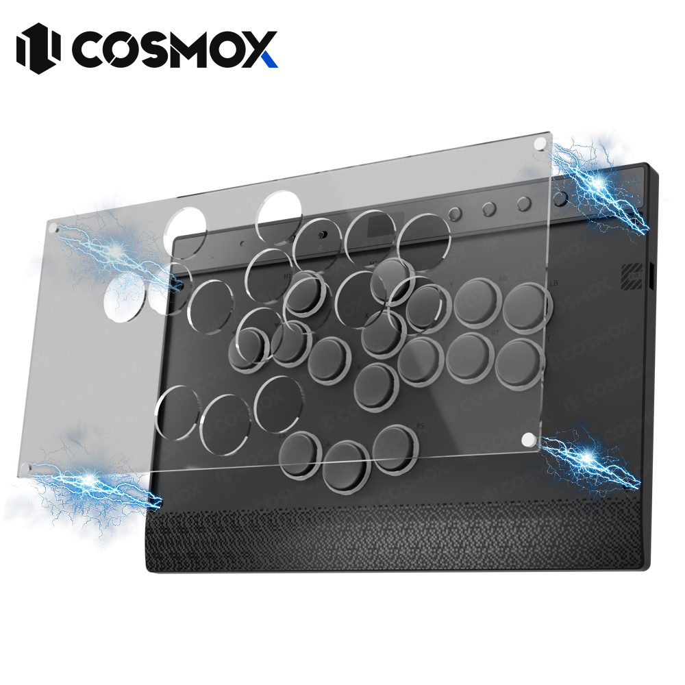 Esports Gaming Controller - Contrôleur sans levier Haute42-COSMOX C16, en