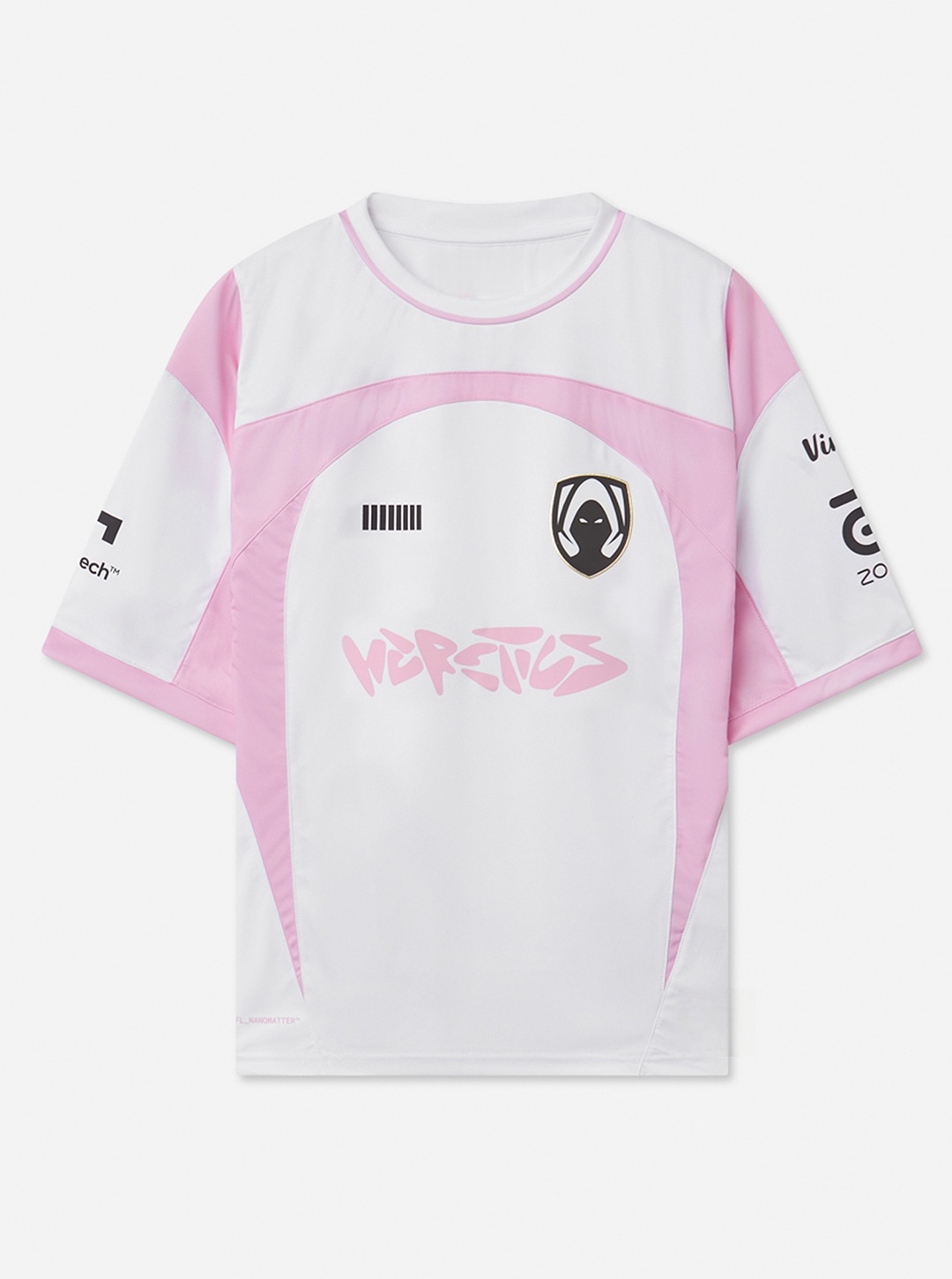 Esports Gaming Jersey - Nouveau Maillot de Gaming Esports Été
