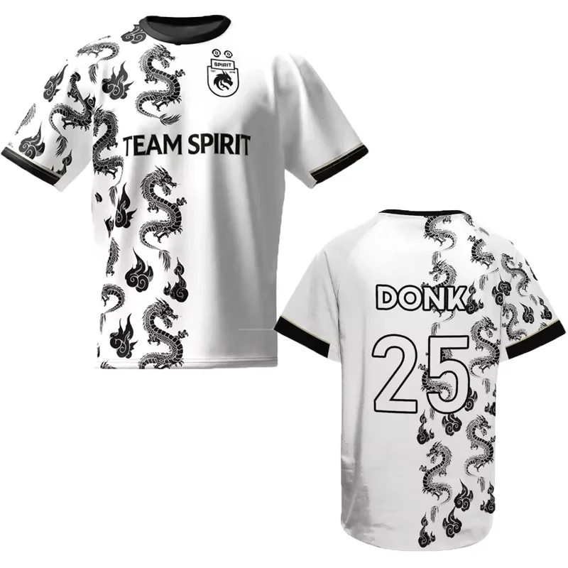 Esports Gaming Training - T-shirt de jeu unisexe inspiré de