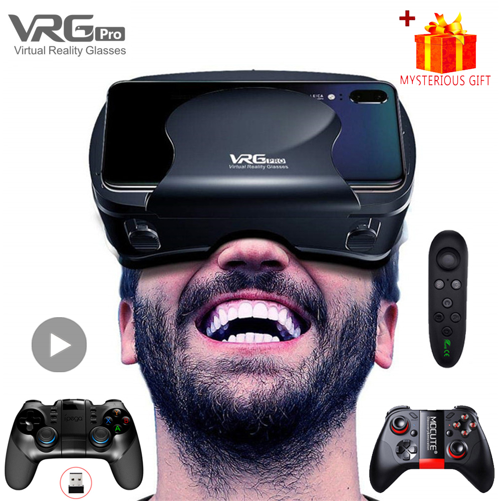 Esports Gaming Controller - VRG Pro réalité virtuelle VR lunettes