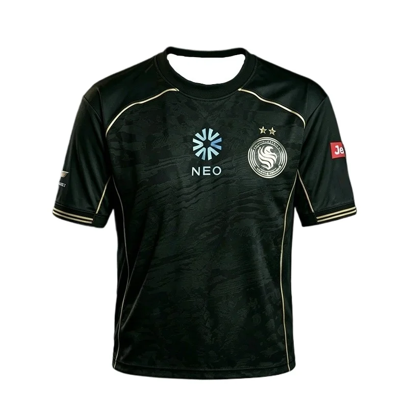 Esports Gaming Training - T-shirt d'entraînement style Esports CS2 à