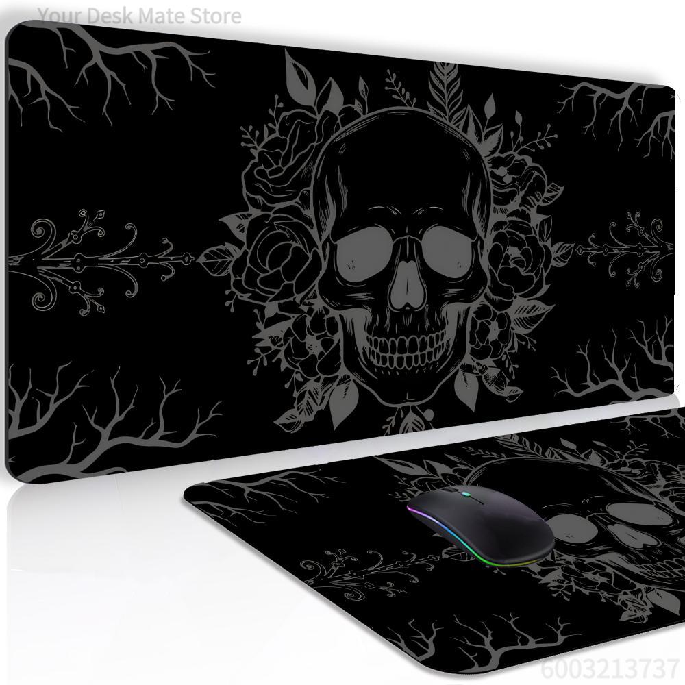Esports Gaming Table - Tapis de souris XXL noir cool