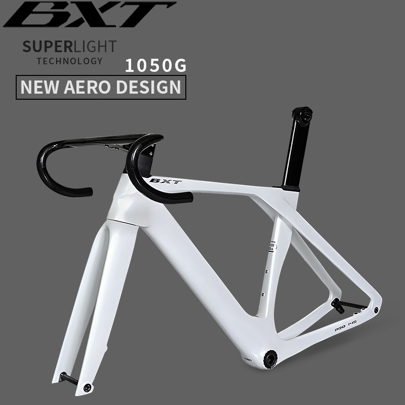 Esports Gaming Jersey - BXT cadre de vélo de route