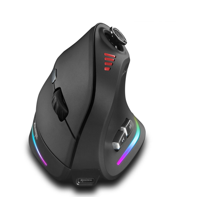 Esports Gaming Controller - Jomaa – souris verticale sans fil