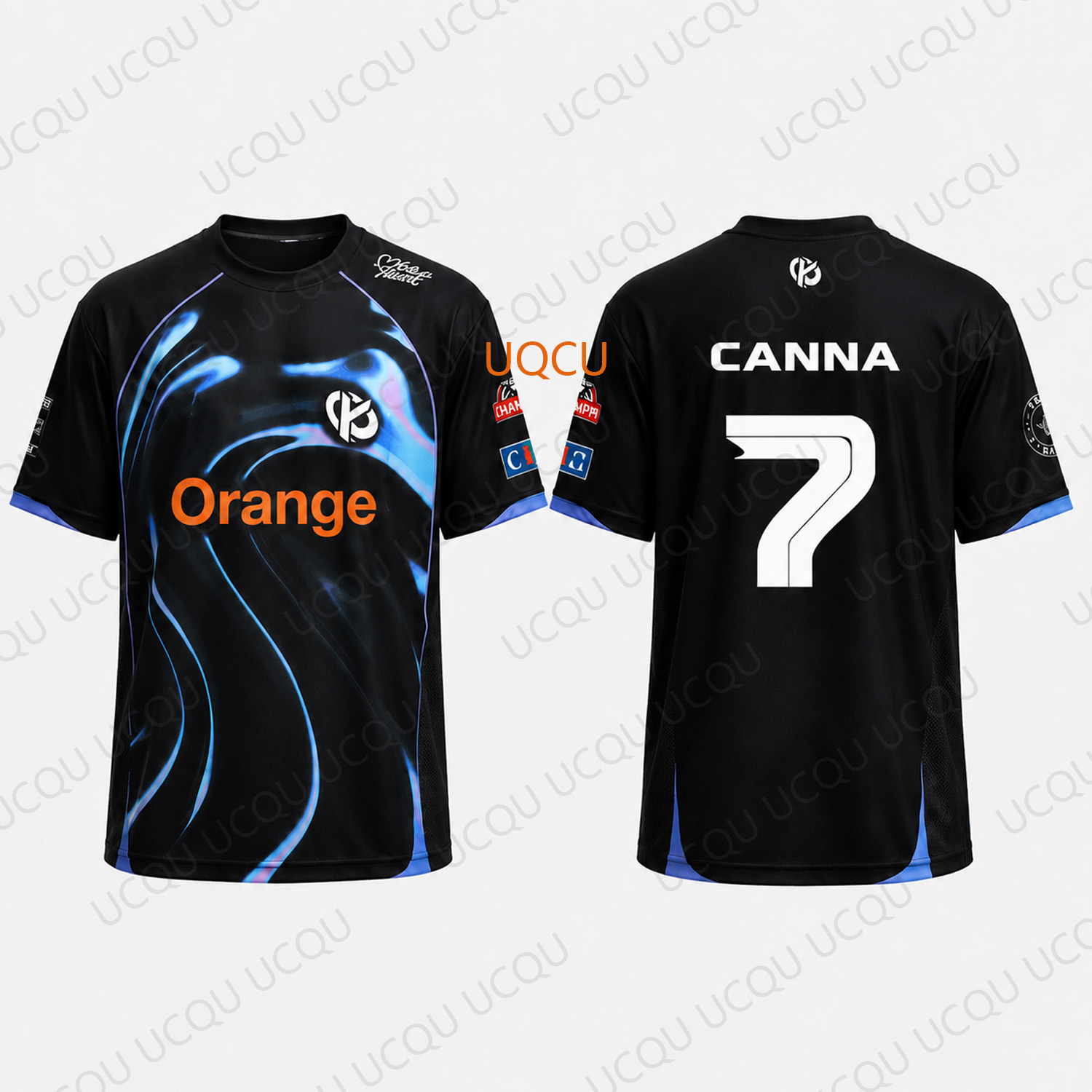 Esports Gaming League - Maillot d'eSport Karmine Corp KC MSI