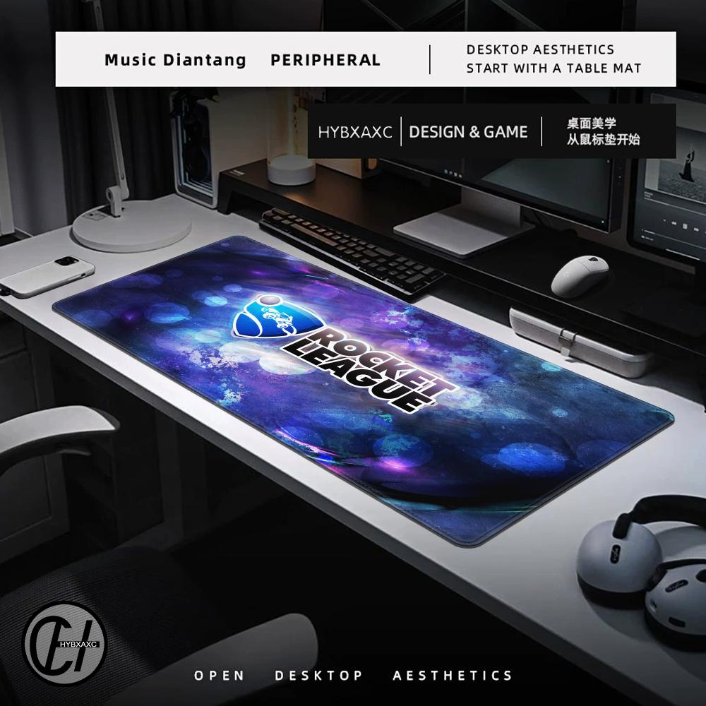 Tapis de souris Rocket League  - Esports Gaming League avis et prix