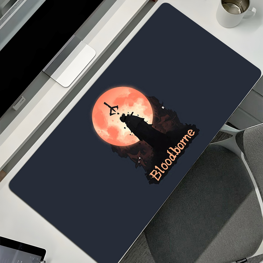 Nouveaux tapis de jeu Bloodbor - Esports Gaming Table avis et prix