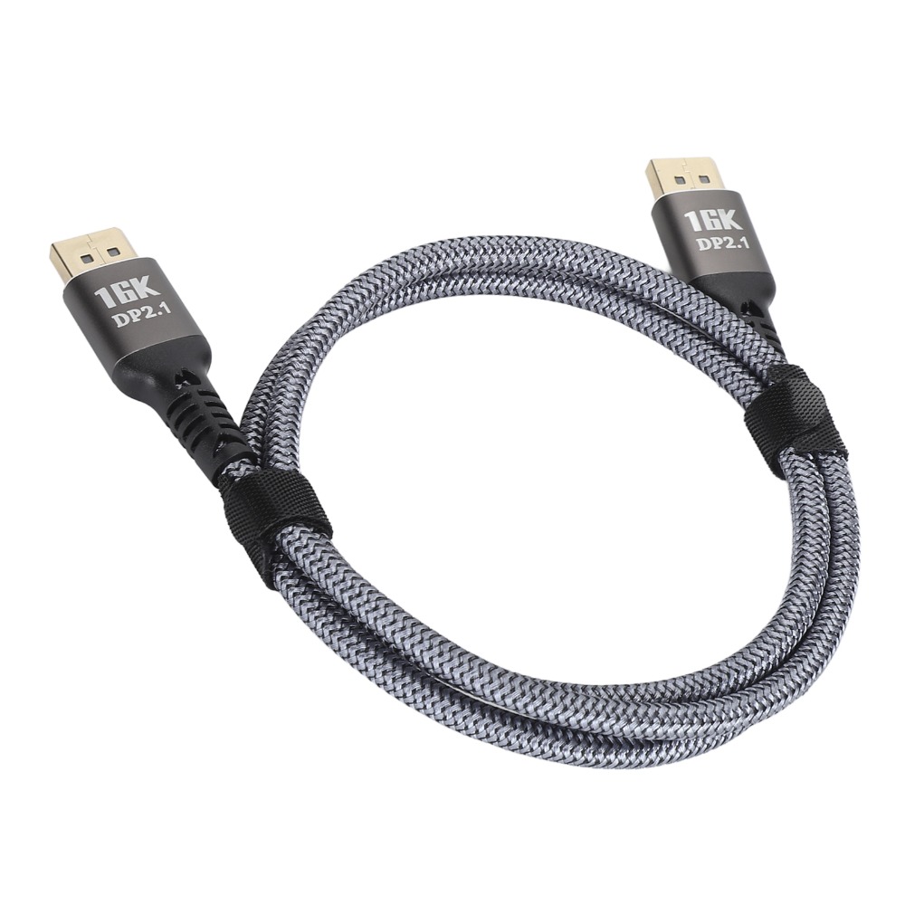 Câble DisplayPort 2.1 16K 30Hz - Gaming Speaker 2.1 avis et prix
