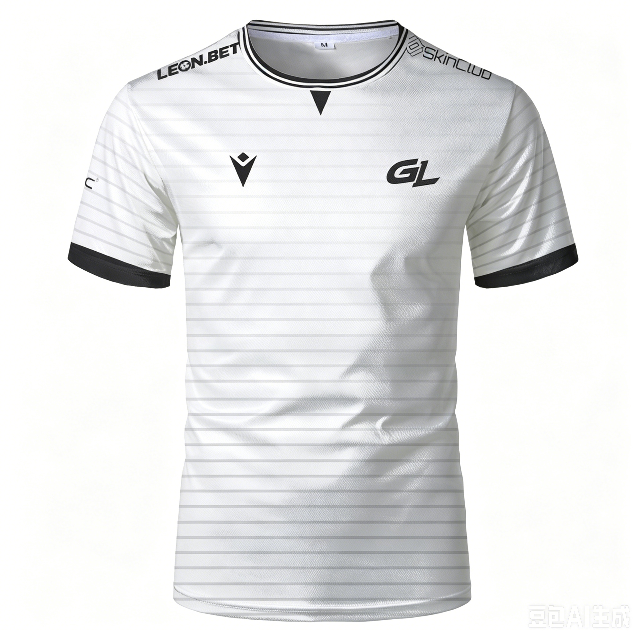 Nouveau Maillot de l'équipe Ga - Esports Gaming League avis et prix