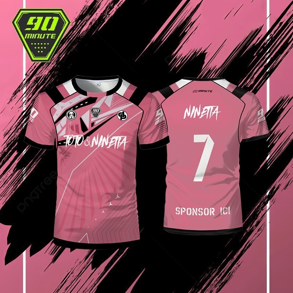 Maillot à manches courtes sur  - Esports Gaming Training avis et prix