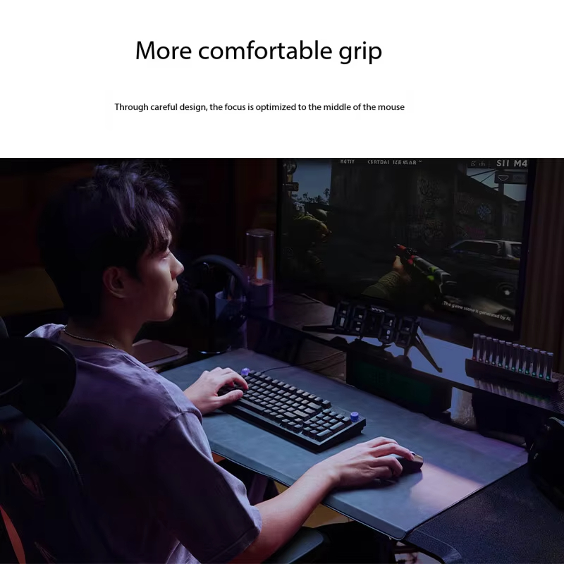 Souris sans fil de jeu Logitec - Esports Gaming League avis et prix