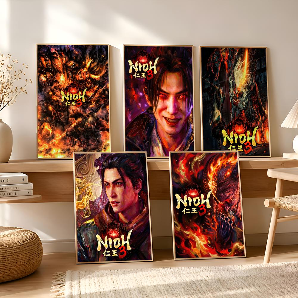Affiche murale de jeu d'action - Esports And Gaming Lounge avis et prix