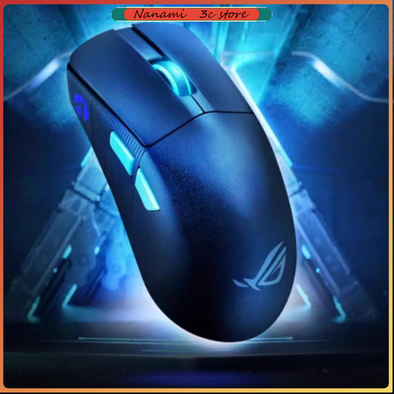 Souris de jeu ROG Dragon Scale - Esports Gaming League avis et prix