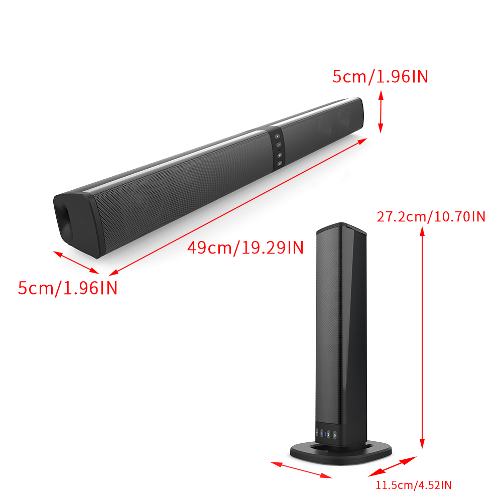 Barre de son puissante, Radio, - Gaming Speaker 2.1 avis et prix