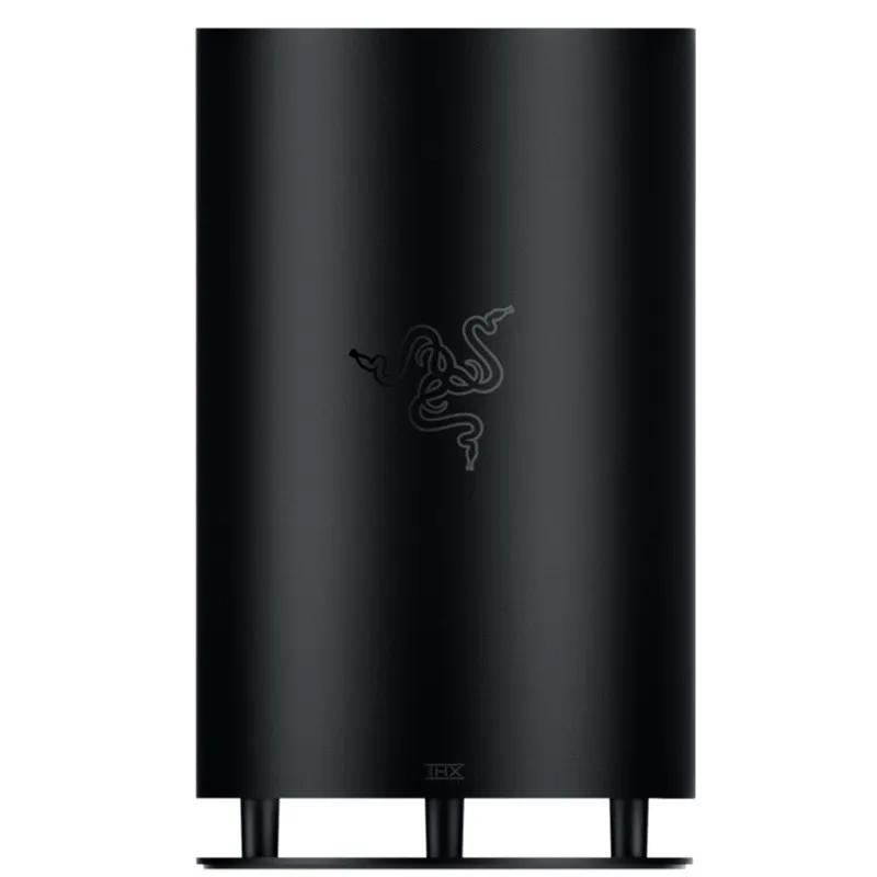 Haut-parleurs de jeu Razer Nom - Gaming Speaker 2.1 avis et prix