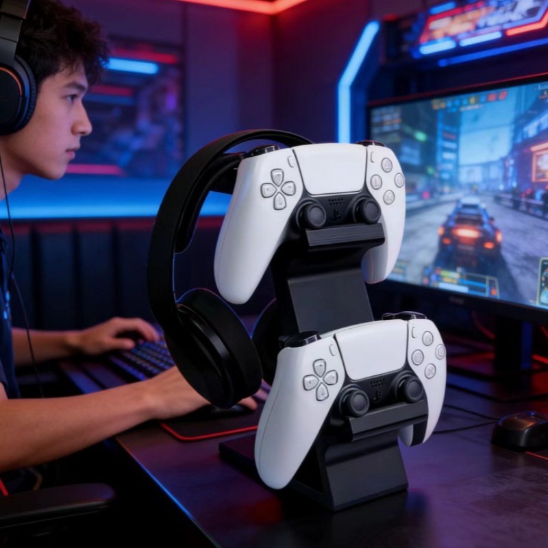 Support universel intégré pour - Esports Gaming Controller avis et prix