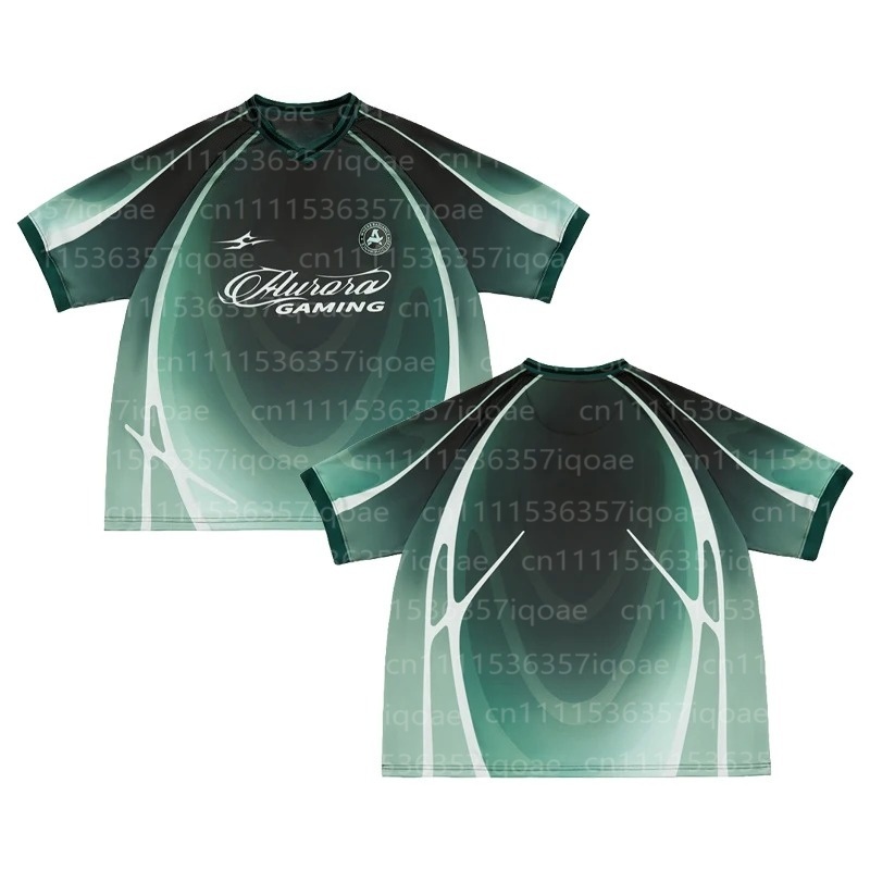 Maillots d'entraînement person - Esports Gaming Jersey avis et prix