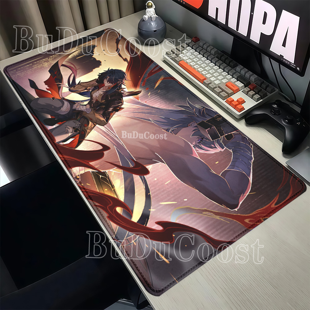 Tapis de souris XXL Mortenax G - Esports Gaming Table avis et prix