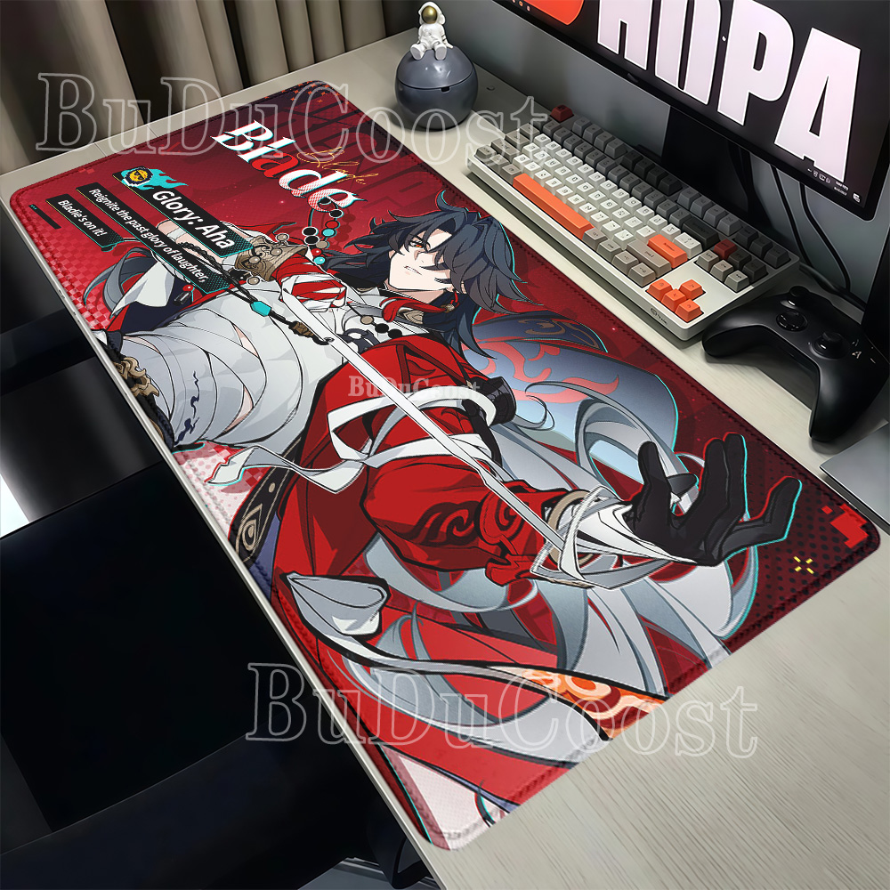 Tapis de souris XXL Mortenax G - Esports Gaming Table avis et prix