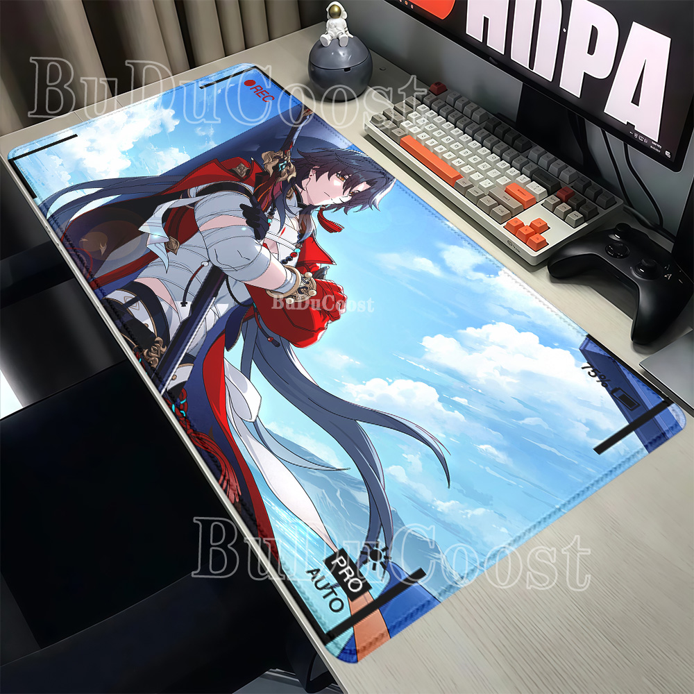 Tapis de souris XXL Mortenax G - Esports Gaming Table avis et prix