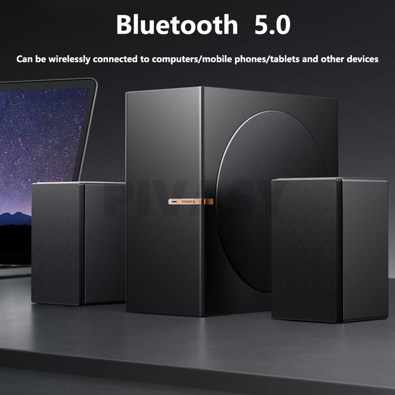 4 pouces caisson de basses ple - Gaming Speaker 2.1 avis et prix
