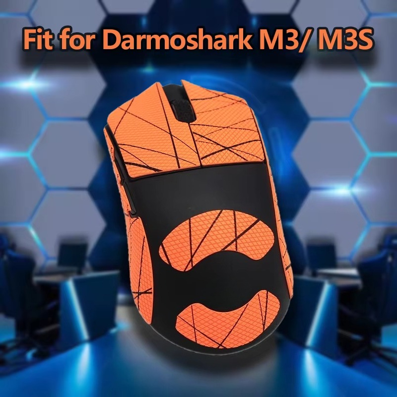 Darmoshark M3/ M3S Tapis de po - Esports Gaming Controller avis et prix