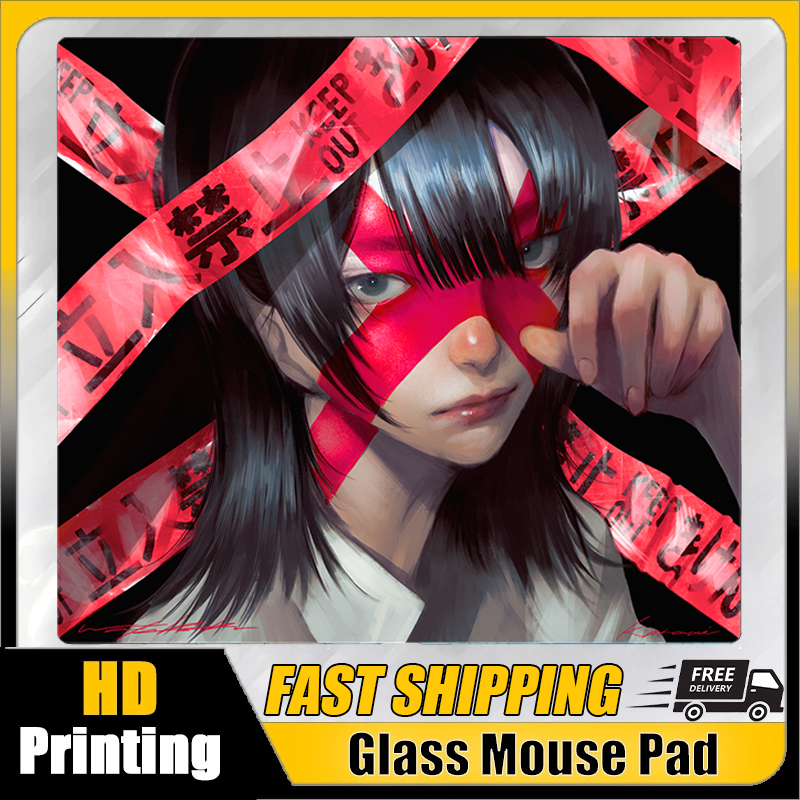Nouveau tapis de souris en ver - Esports Gaming Table avis et prix