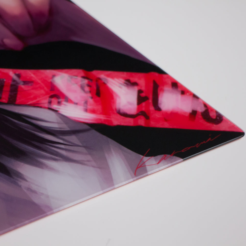 Nouveau tapis de souris en ver - Esports Gaming Table avis et prix