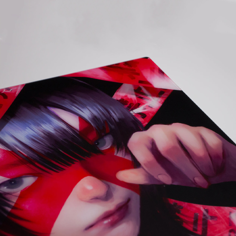 Nouveau tapis de souris en ver - Esports Gaming Table avis et prix