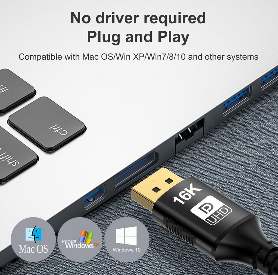 Câble Mini DisplayPort vers Di - Gaming Speaker 2.1 avis et prix