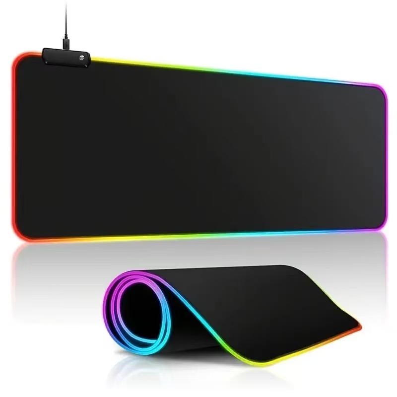 Lumière LED tapis de souris RG - Esports Gaming Table avis et prix