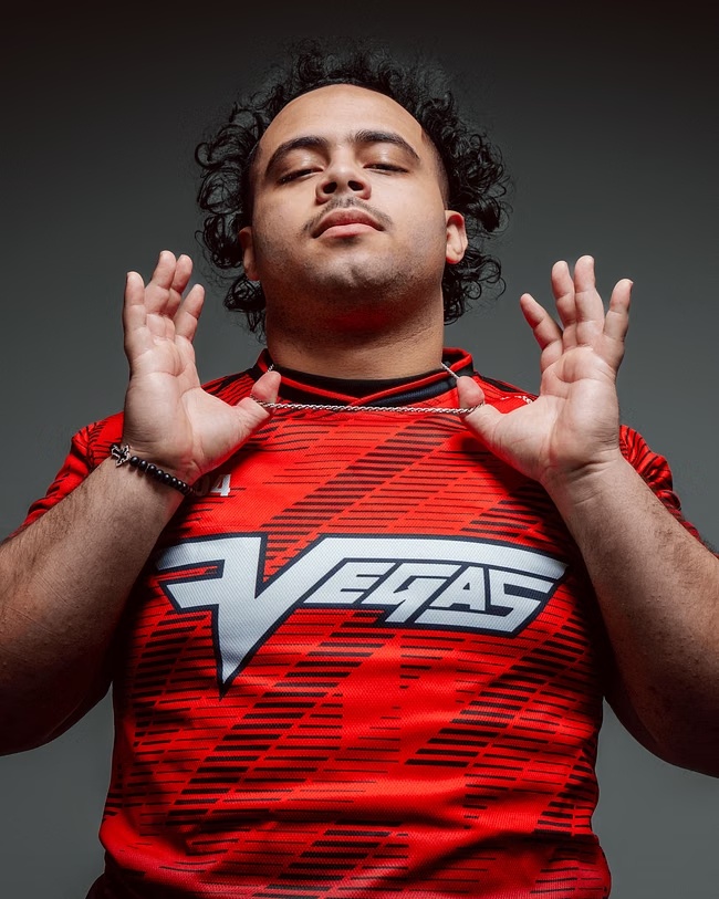 Nouveau Maillot Esports 2026 V - Esports Gaming Jersey avis et prix