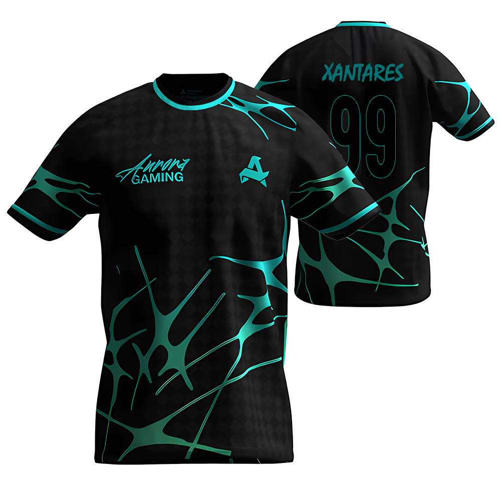 Aurora Gaming E-sports Club No - Esports Gaming League avis et prix