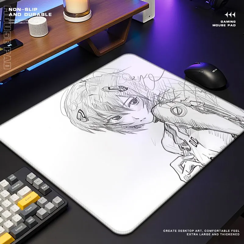 Tapis de souris de jeu en verr - Esports Gaming Table avis et prix