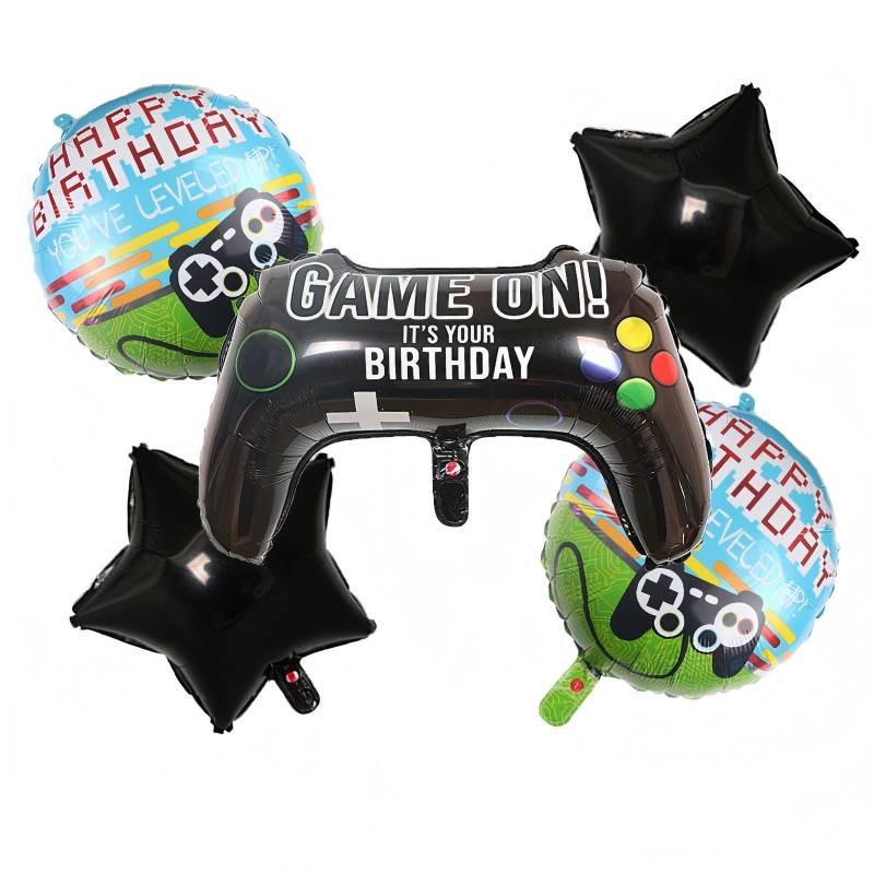 Ballon en Film d'aluminium pou - Esports Gaming Controller avis et prix