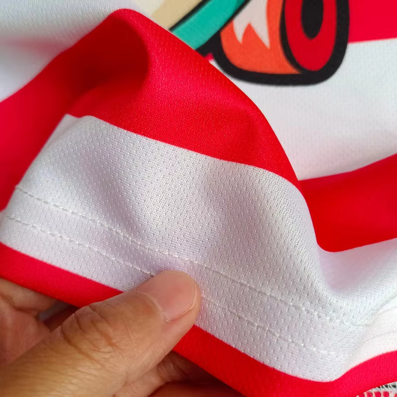 Nouveau Maillot de Gaming Espo - Esports Gaming Jersey avis et prix