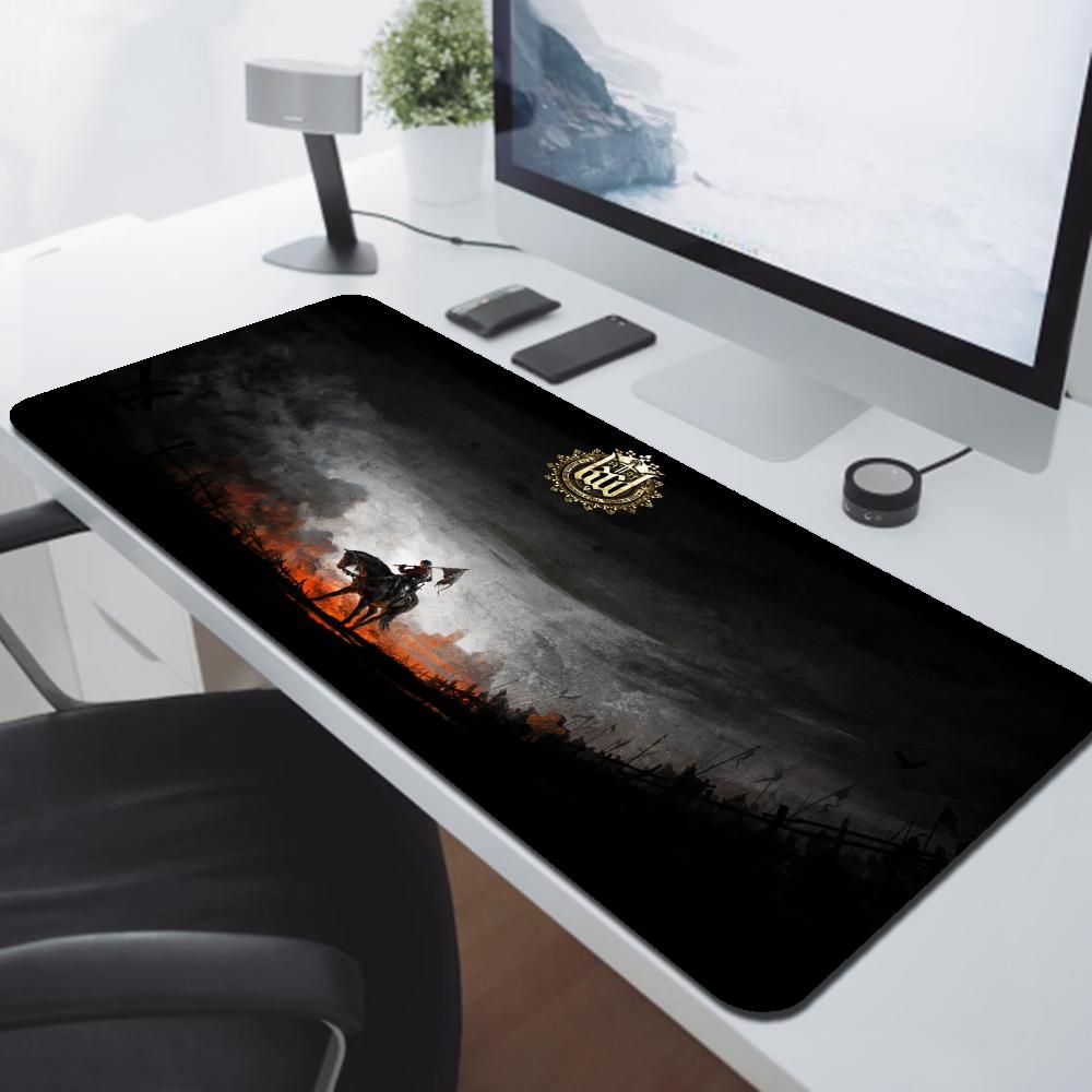 Kingdom Come-Tapis de souris e - Esports Gaming Table avis et prix
