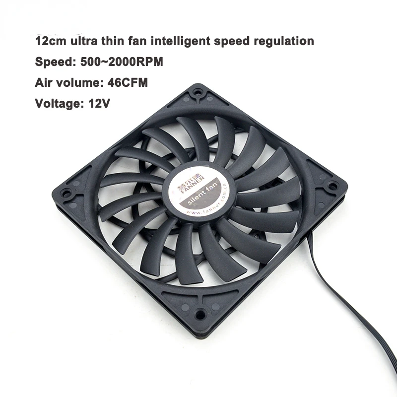 Ventilateur de refroidissement - Esports Gaming Controller avis et prix