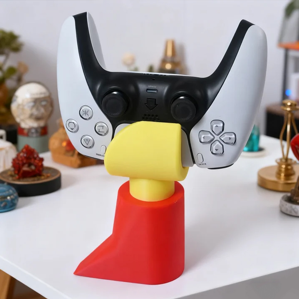 Support de manette de jeu créa - Esports Gaming Controller avis et prix