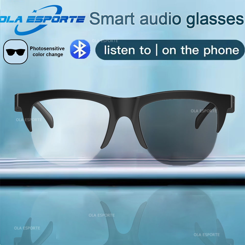 Lunettes intelligentes photose - Esports Gaming Controller avis et prix