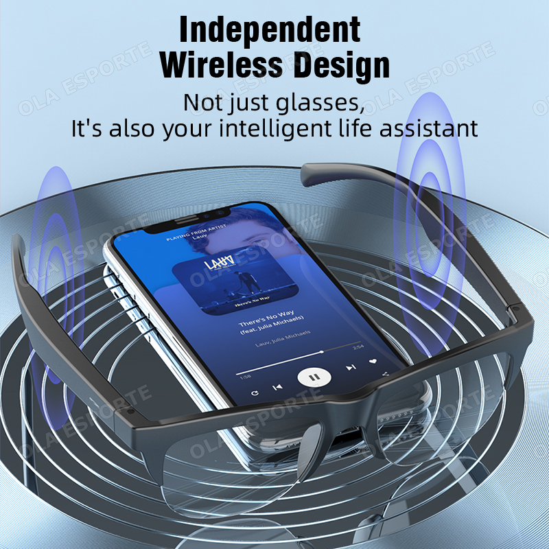 Lunettes intelligentes photose - Esports Gaming Controller avis et prix
