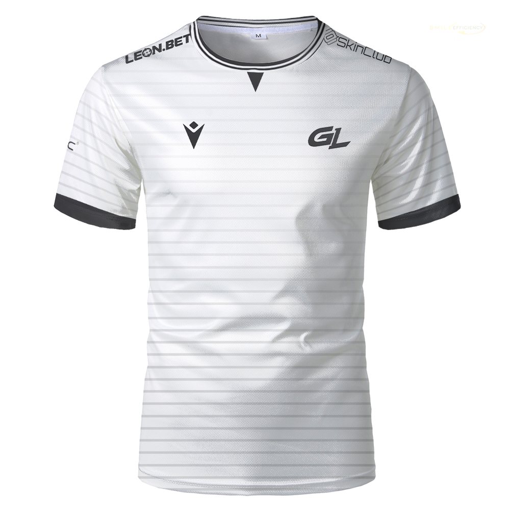 Nouveau Maillot de l'équipe Ga - Esports Gaming League avis et prix