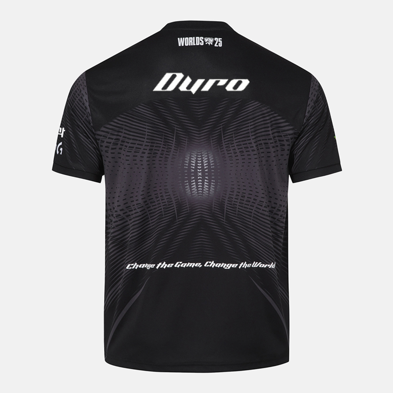 League Of Legends Esports Team - Esports Gaming Jersey avis et prix