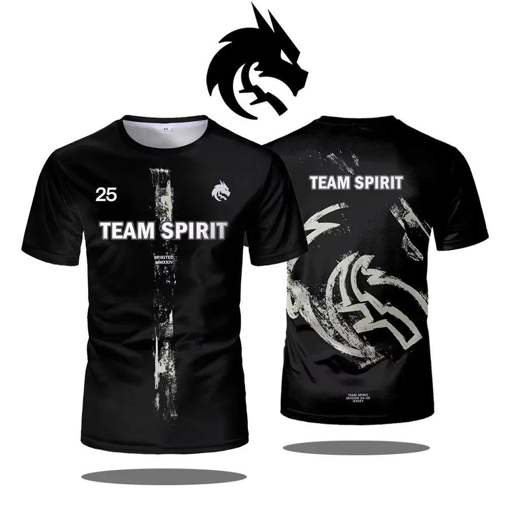 T-shirt de jeu unisexe inspiré - Esports Gaming Training avis et prix