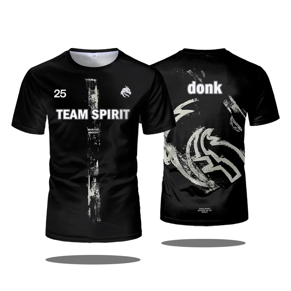 T-shirt de jeu unisexe inspiré - Esports Gaming Training avis et prix