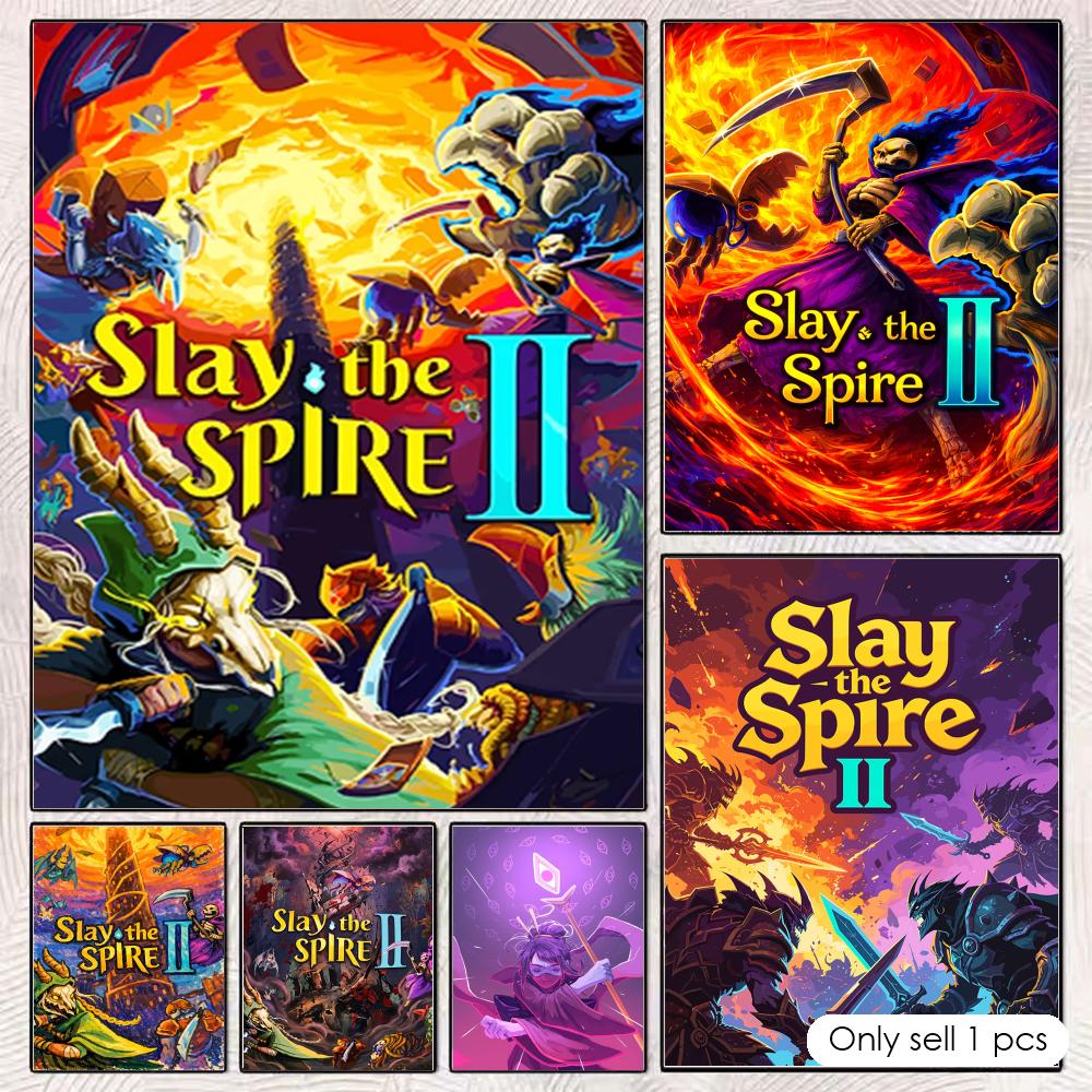 Affiche murale HD S-Slay the S - Esports And Gaming Lounge avis et prix