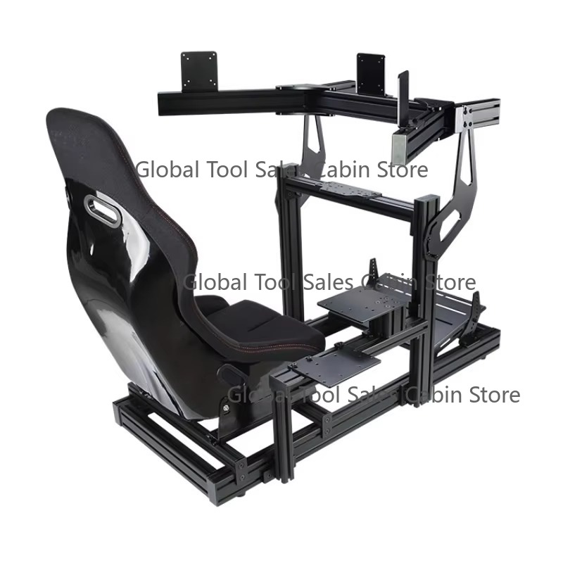 Cadre en aluminium 4080 de qua - Esports Gaming Training avis et prix