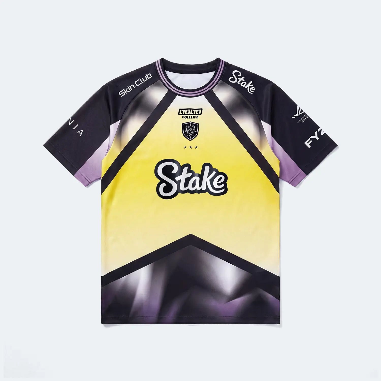 Nouveau Maillot de Gaming Espo - Esports Gaming Training avis et prix