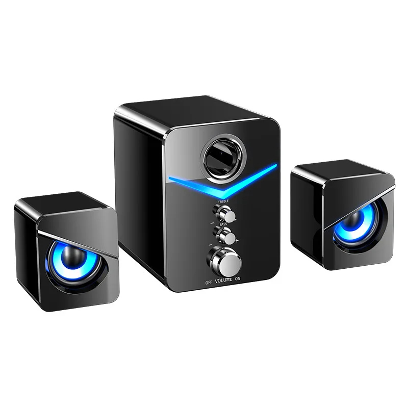 Haut-parleur Bluetooth pour Ho - Gaming Speaker 2.1 avis et prix